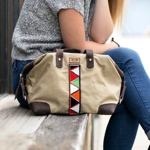 Zuri Handbag